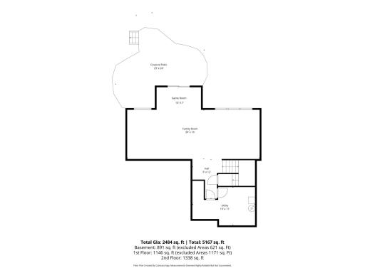 8302 W 132nd Street, Savage, MN 55378