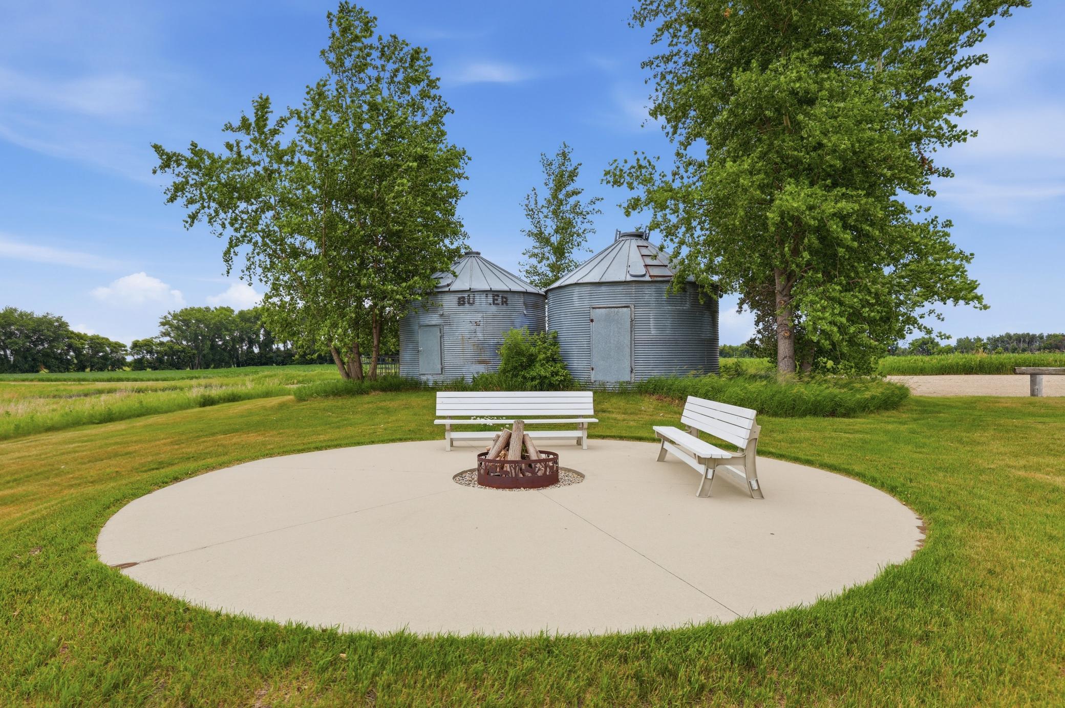 Beautiful Grounds