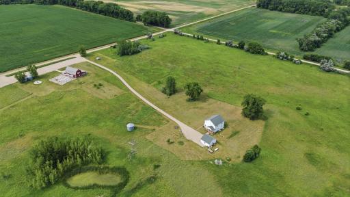 16305 57th Street SE, Kindred, ND 58051