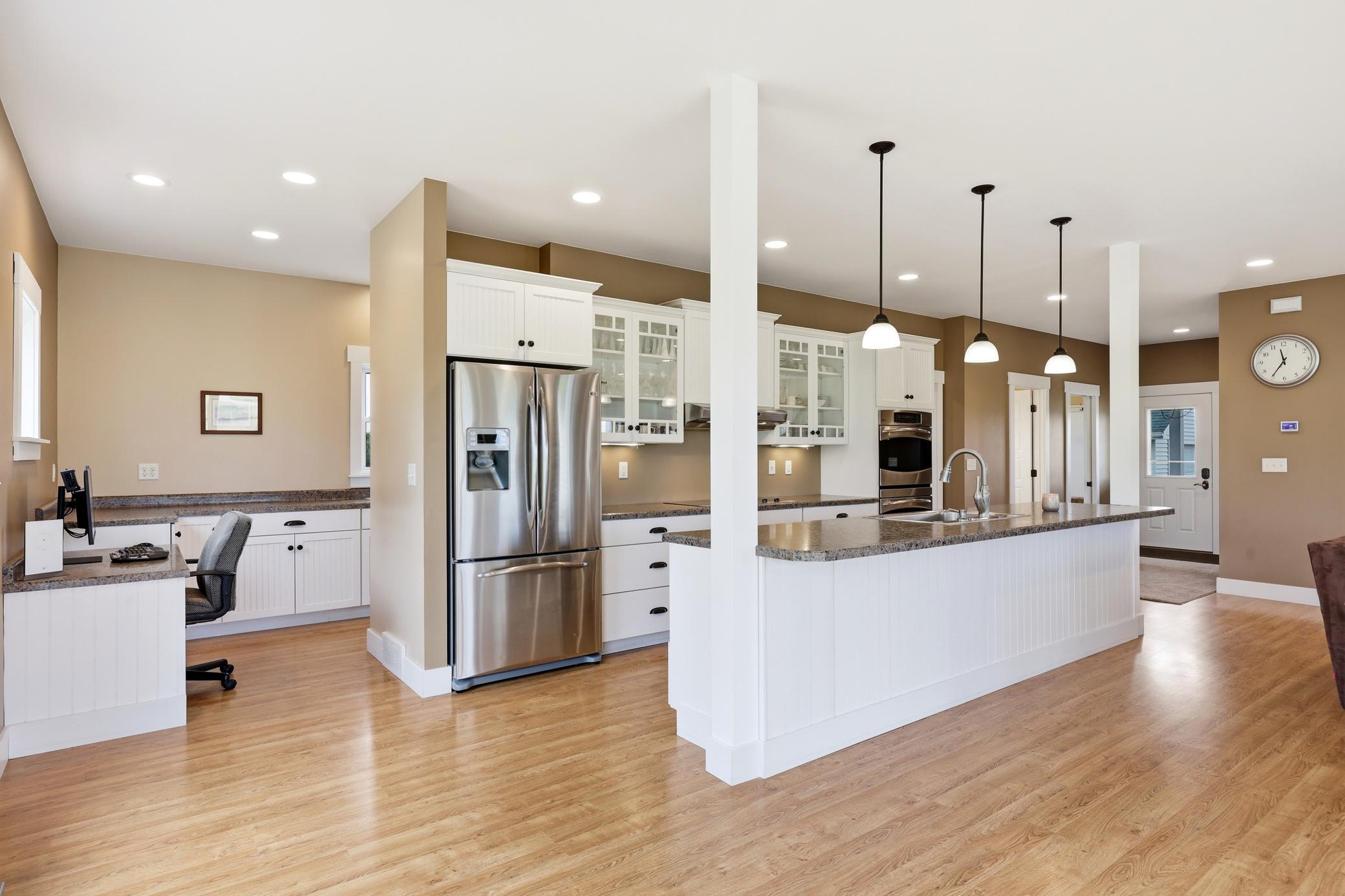 Dream Kitchen!