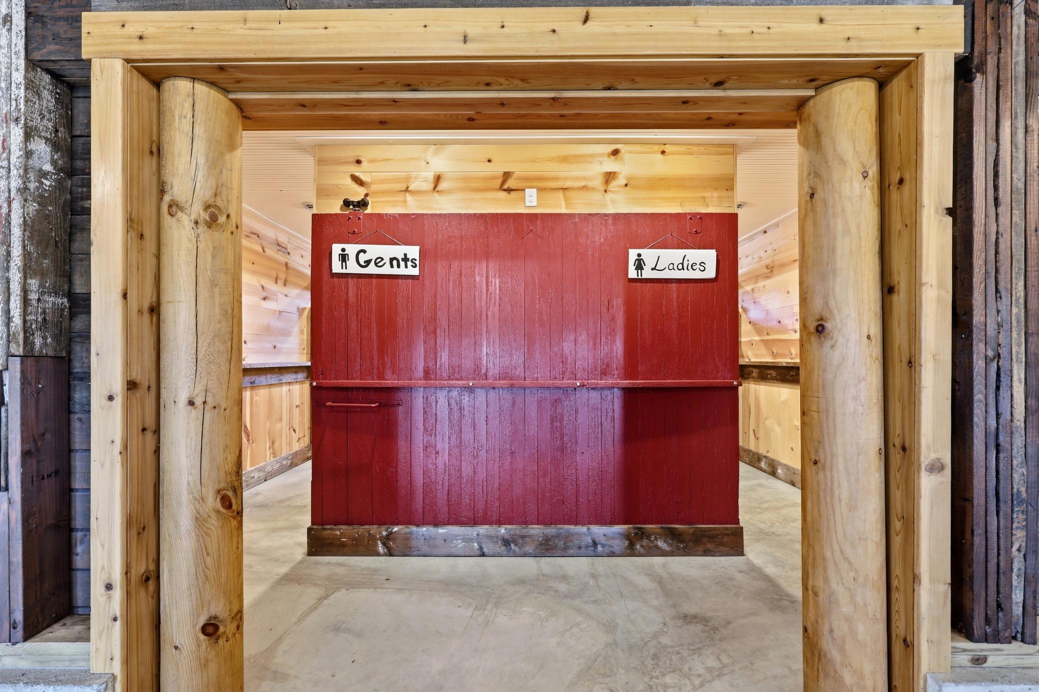 Updated Facilities