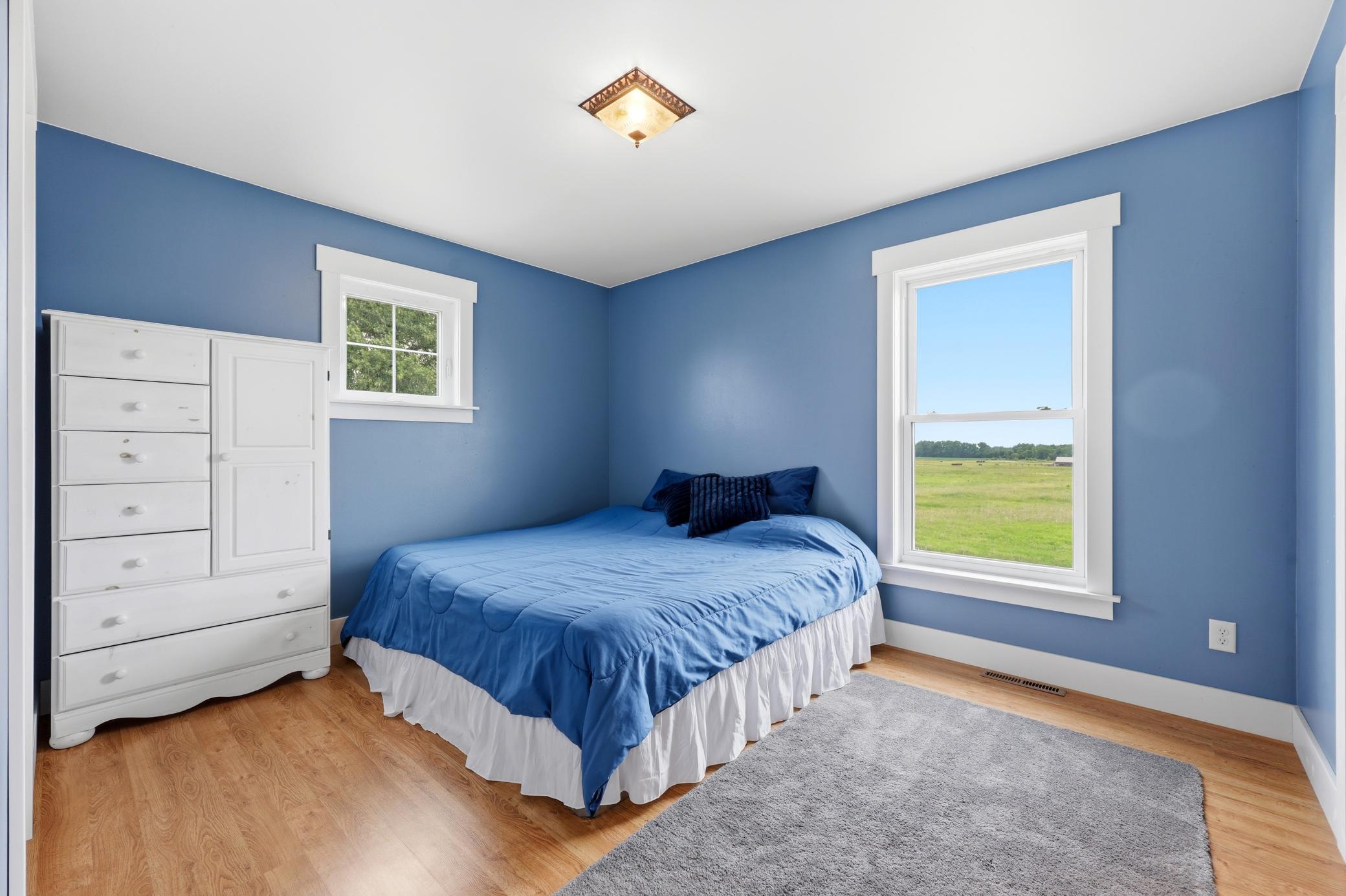 Bedroom 3 - Upper Level