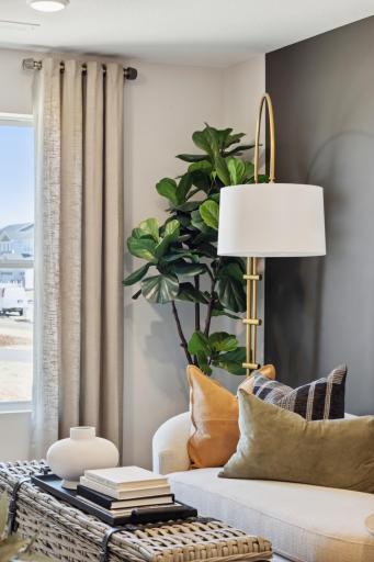 Photos are of our decorated model as shown at 10306 Duval Rd. Finishes will vary.