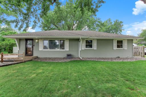 8758 Hamlet Avenue S, Cottage Grove, MN 55016