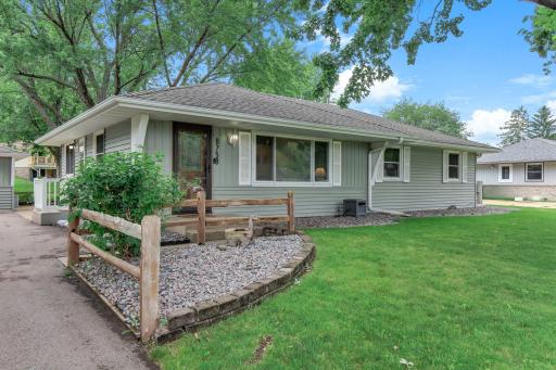 8758 Hamlet Avenue S, Cottage Grove, MN 55016