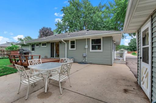 8758 Hamlet Avenue S, Cottage Grove, MN 55016