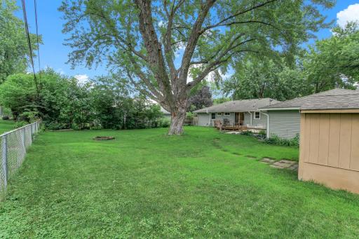 8758 Hamlet Avenue S, Cottage Grove, MN 55016