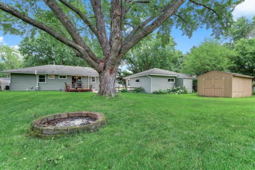 8758 Hamlet Avenue S, Cottage Grove, MN 55016