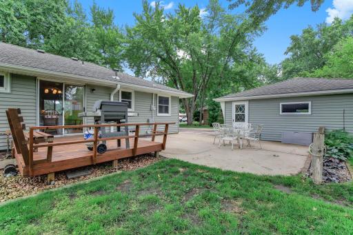 8758 Hamlet Avenue S, Cottage Grove, MN 55016