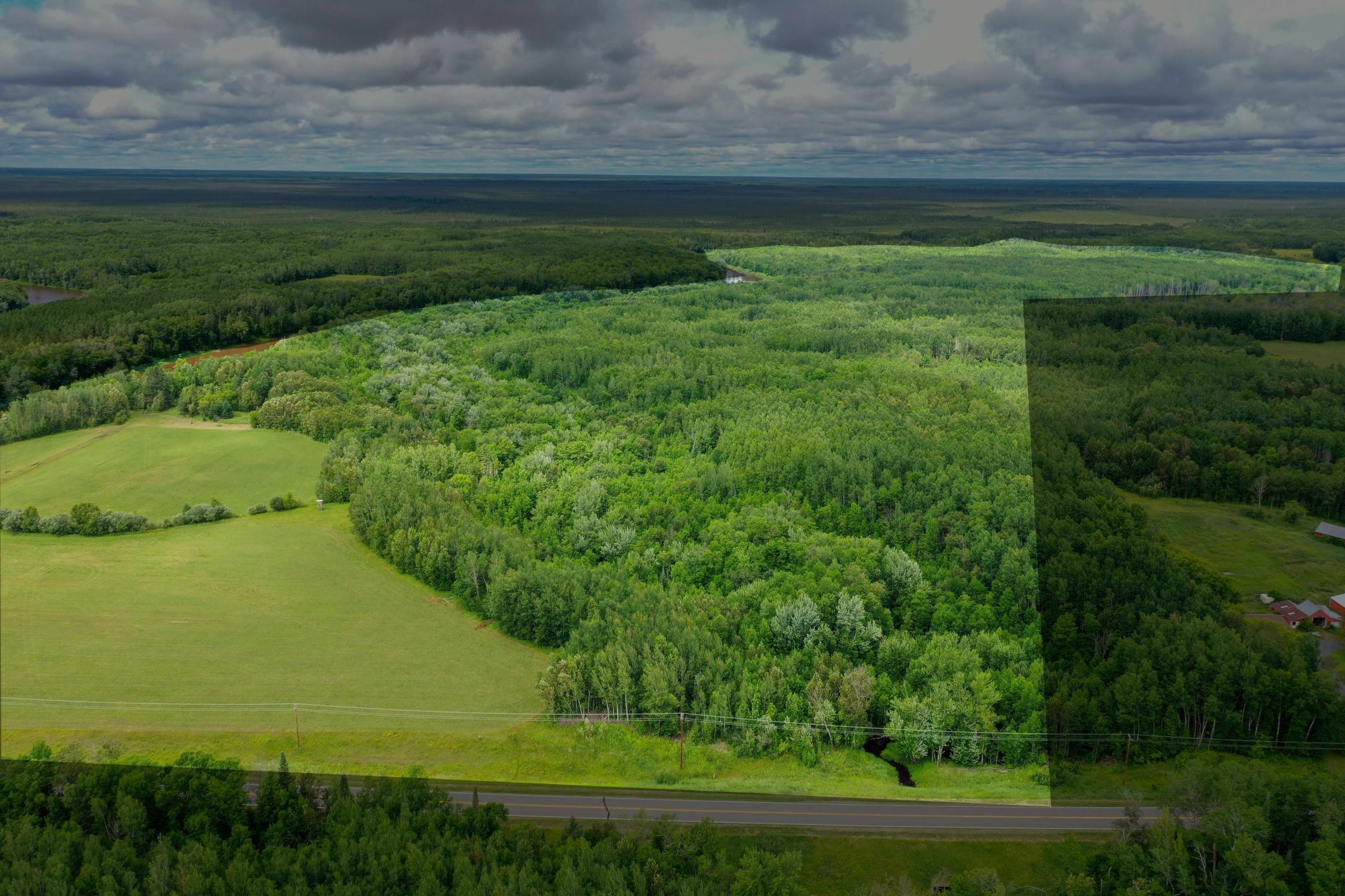 TBD COUNTY RD 79, Littlefork, MN 56653