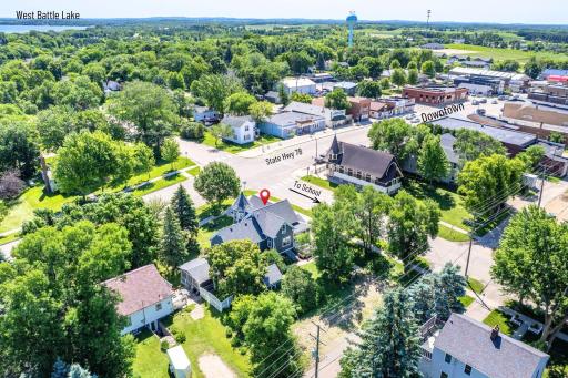 102 Summit Street, Battle Lake, MN 56515