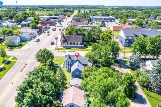 102 Summit Street, Battle Lake, MN 56515
