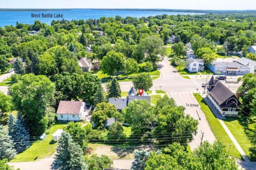 102 Summit Street, Battle Lake, MN 56515