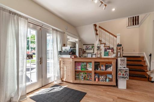 102 Summit Street, Battle Lake, MN 56515