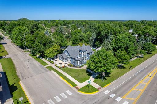 102 Summit Street, Battle Lake, MN 56515