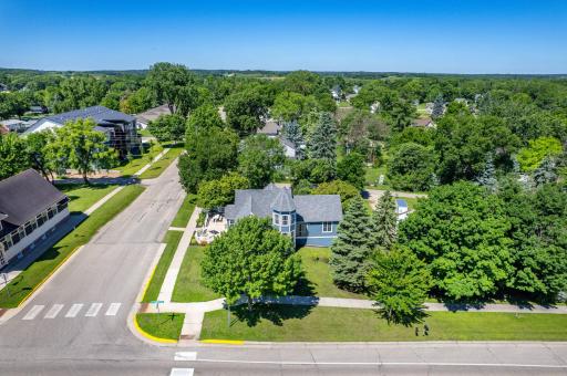 102 Summit Street, Battle Lake, MN 56515