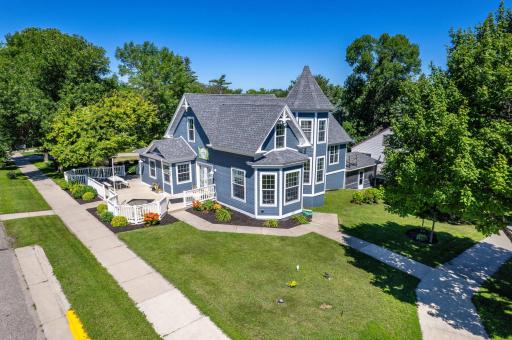 102 Summit Street, Battle Lake, MN 56515