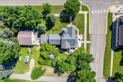 102 Summit Street, Battle Lake, MN 56515