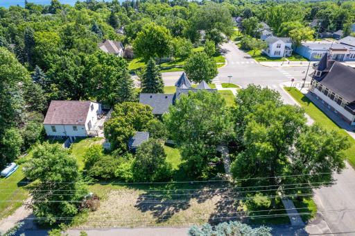 102 Summit Street, Battle Lake, MN 56515