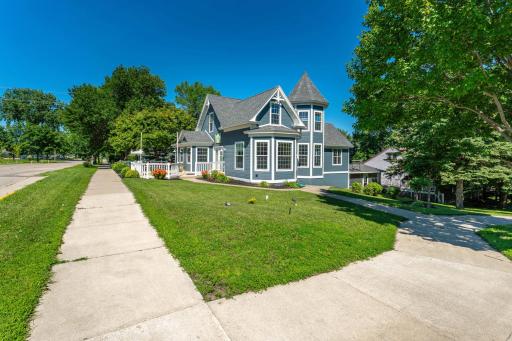 102 Summit Street, Battle Lake, MN 56515