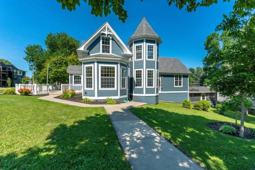 102 Summit Street, Battle Lake, MN 56515