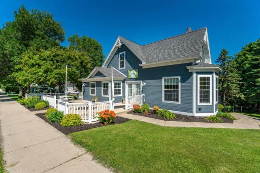 102 Summit Street, Battle Lake, MN 56515