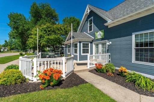 102 Summit Street, Battle Lake, MN 56515