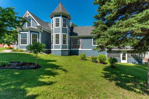 102 Summit Street, Battle Lake, MN 56515