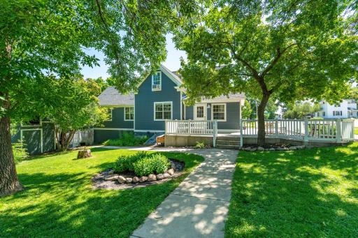 102 Summit Street, Battle Lake, MN 56515