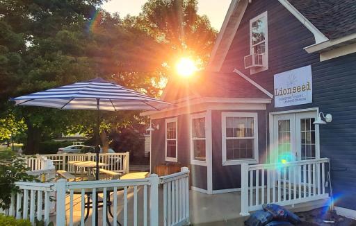 102 Summit Street, Battle Lake, MN 56515