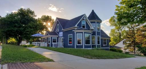 102 Summit Street, Battle Lake, MN 56515