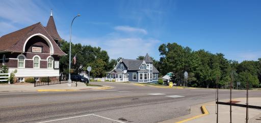 102 Summit Street, Battle Lake, MN 56515