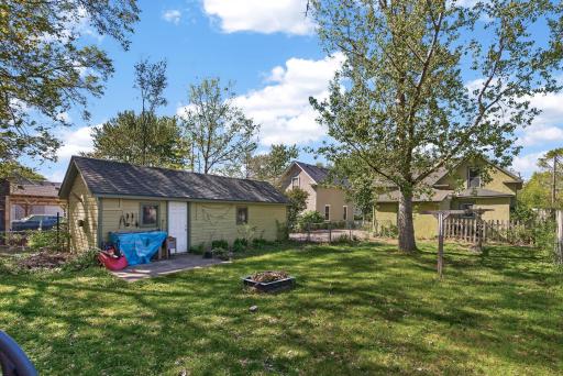 616 Johnson Street, Anoka, MN 55303