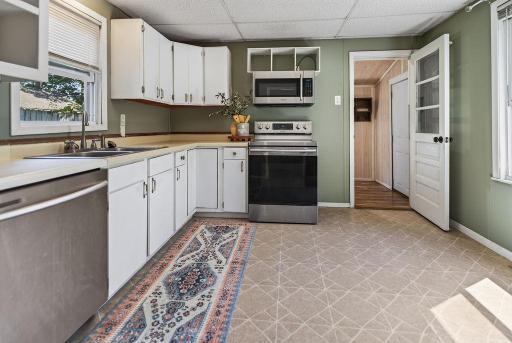 616 Johnson Street, Anoka, MN 55303