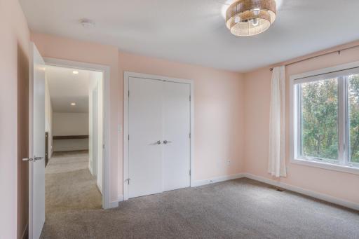Upstairs room 2