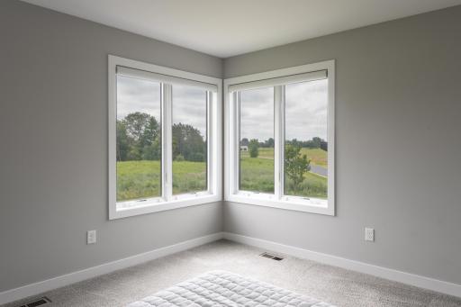 Upstairs room 3