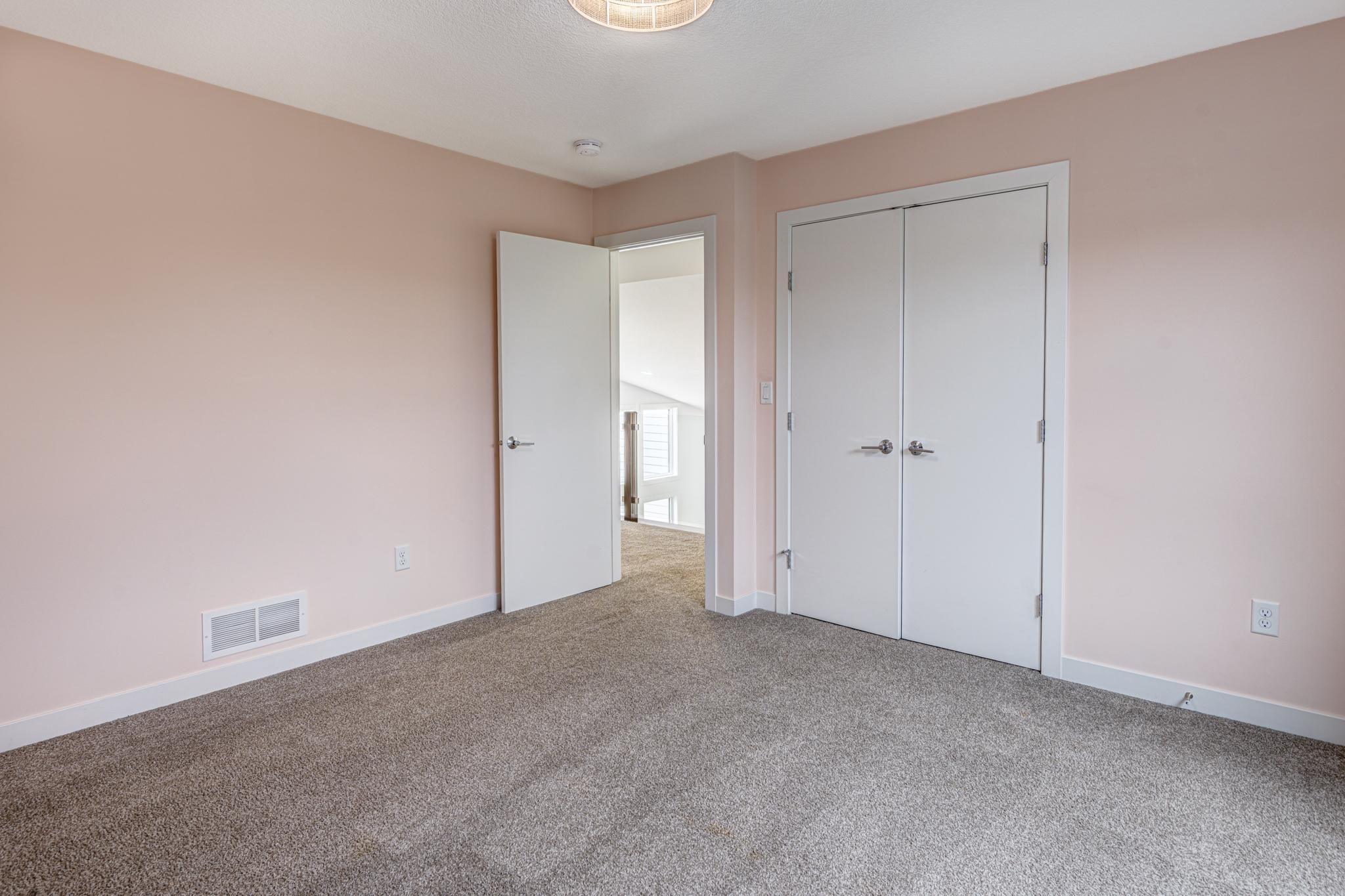 Upstairs room 22