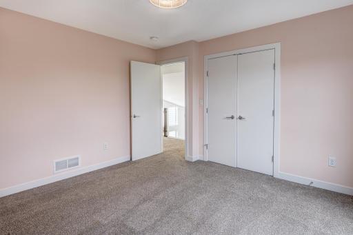 Upstairs room 22