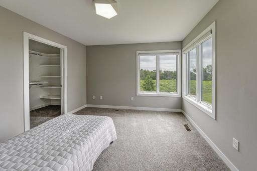 Upstairs room 33