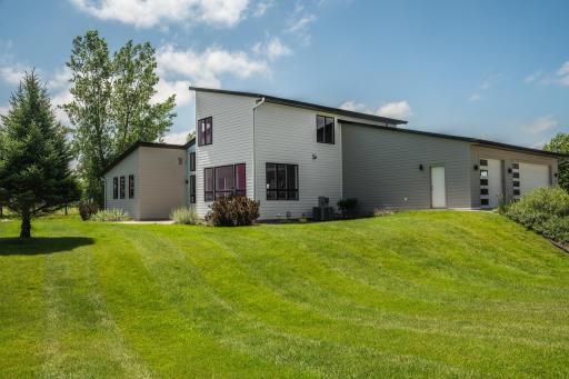 Back of house 2