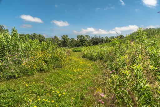 Private access to trails