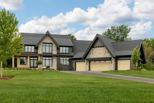 7370 Keswick Court, Grant, MN 55082