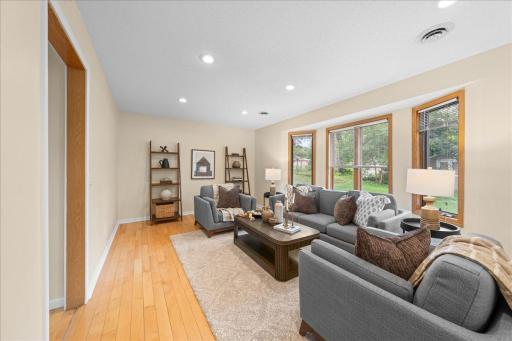 3818 51st Avenue N, Brooklyn Center, MN 55429
