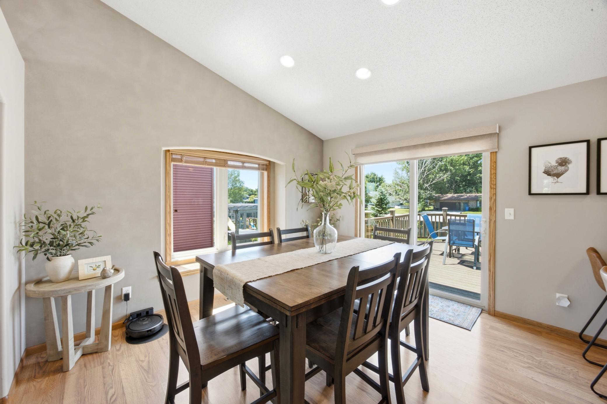 Dinning Room