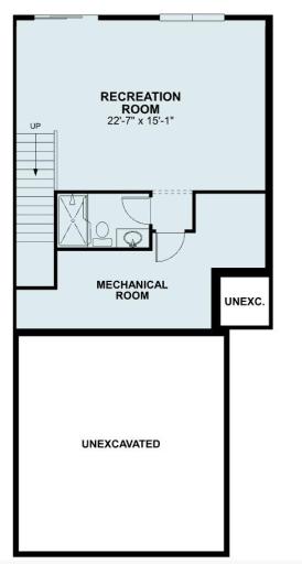 674 Tulare Terrace, Newport, MN 55055