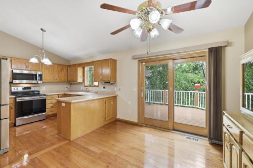 15060 Greene Avenue N, Hugo, MN 55038