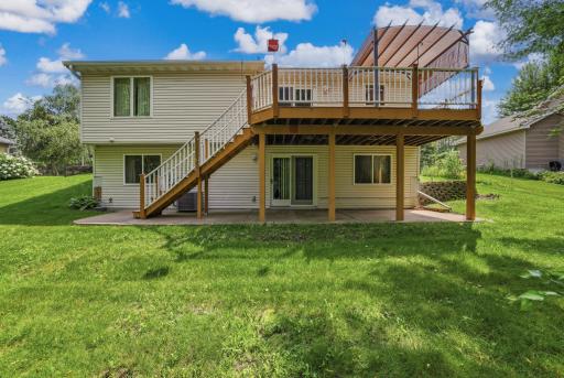 15060 Greene Avenue N, Hugo, MN 55038