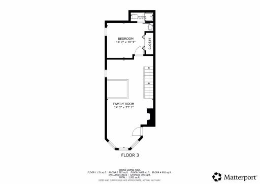 Floor 3