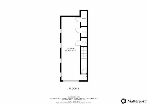 Floor 1