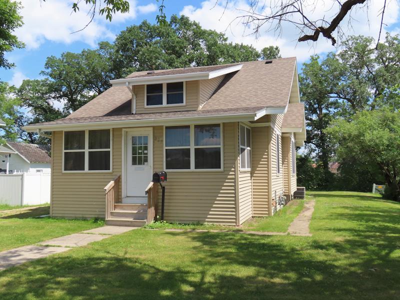 320 Red Lake Boulevard, Thief River Falls, MN 56701